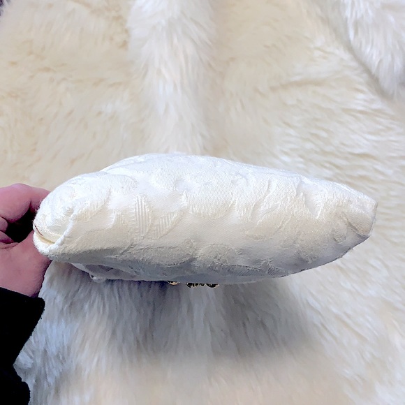 💝🆓w/💲🛍Sweet Lil Unfinished Decorative Pillow •Keepsake Bag •Potpourri Sachet - Picture 3 of 16